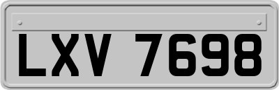 LXV7698