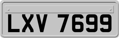 LXV7699