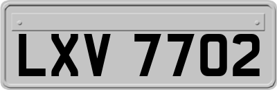 LXV7702