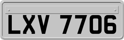 LXV7706