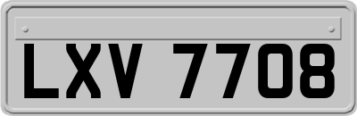 LXV7708