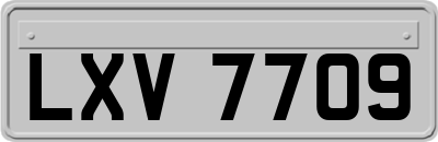 LXV7709