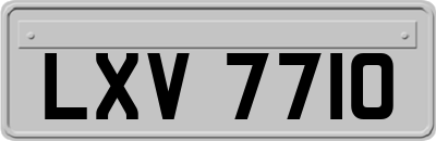 LXV7710
