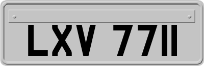 LXV7711