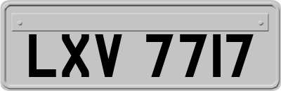 LXV7717