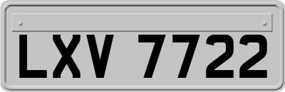 LXV7722