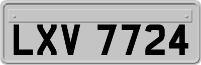 LXV7724