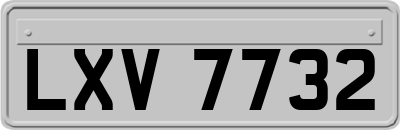 LXV7732