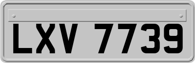 LXV7739