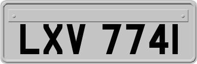 LXV7741