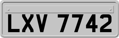 LXV7742
