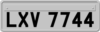 LXV7744