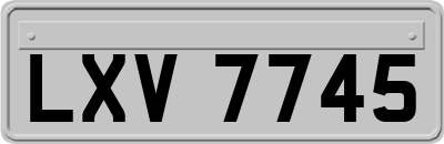 LXV7745