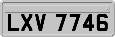 LXV7746