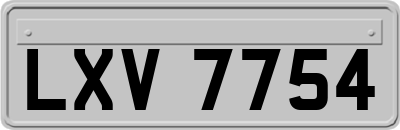 LXV7754