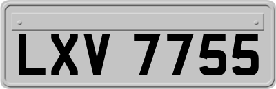 LXV7755