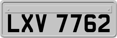 LXV7762