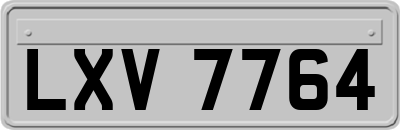 LXV7764