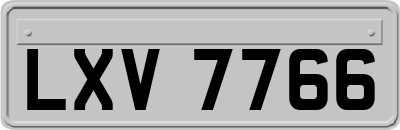 LXV7766