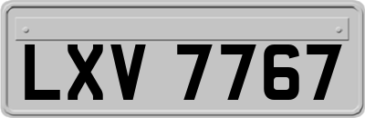 LXV7767