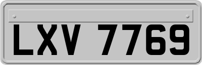 LXV7769
