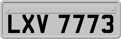 LXV7773
