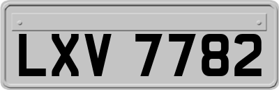 LXV7782