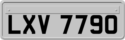 LXV7790