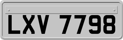 LXV7798