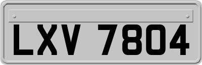LXV7804