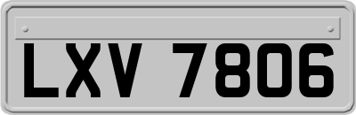 LXV7806