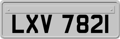 LXV7821