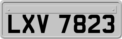 LXV7823