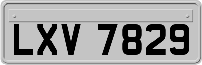 LXV7829