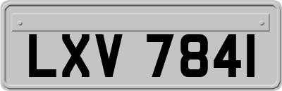 LXV7841