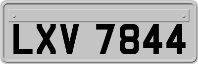 LXV7844