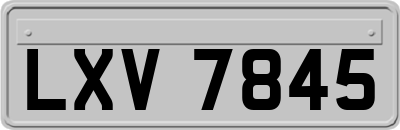 LXV7845