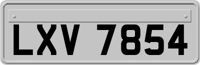 LXV7854