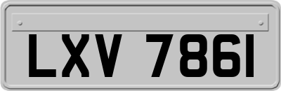 LXV7861