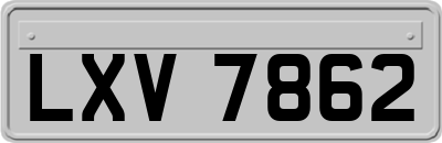 LXV7862