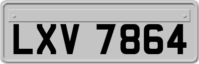LXV7864