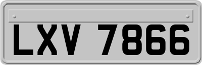LXV7866