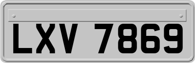 LXV7869
