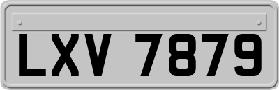 LXV7879