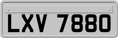 LXV7880