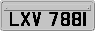 LXV7881