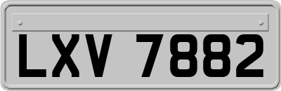 LXV7882