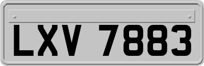 LXV7883