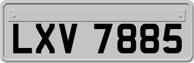 LXV7885