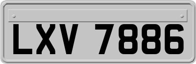 LXV7886